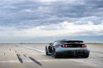 Hennessey Venom GT Speed World Record 2014 года